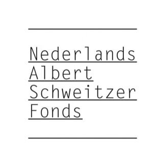 Nederlands Albert Schweitzer Fonds